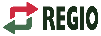 Regio Logo